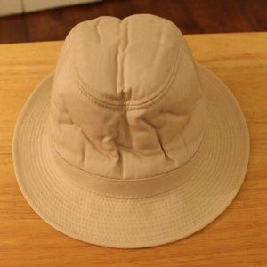 Men's Rain Hat
